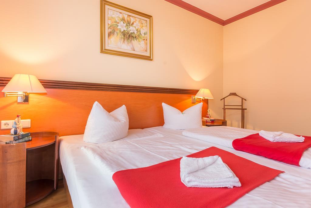 Suite mit 1 Schlafzimmer