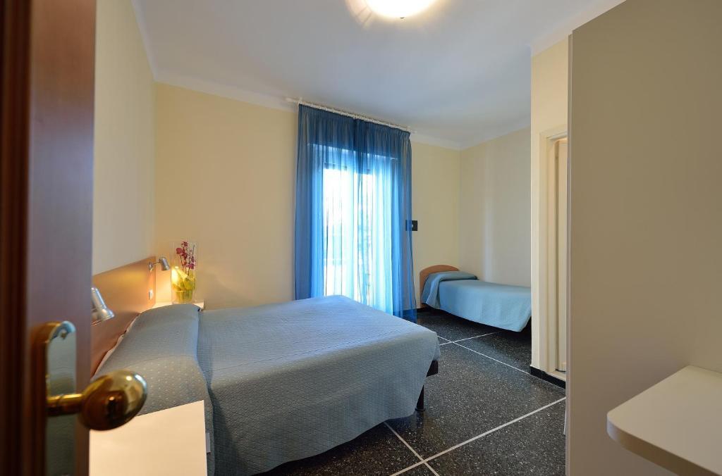 Camera Quadrupla con Bagno Privato