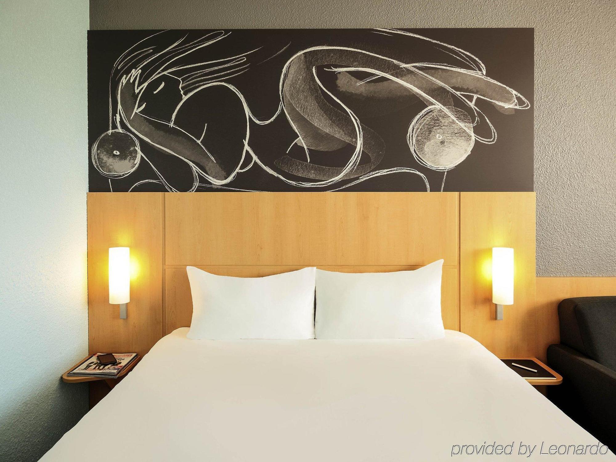 Habitación Doble Estándar