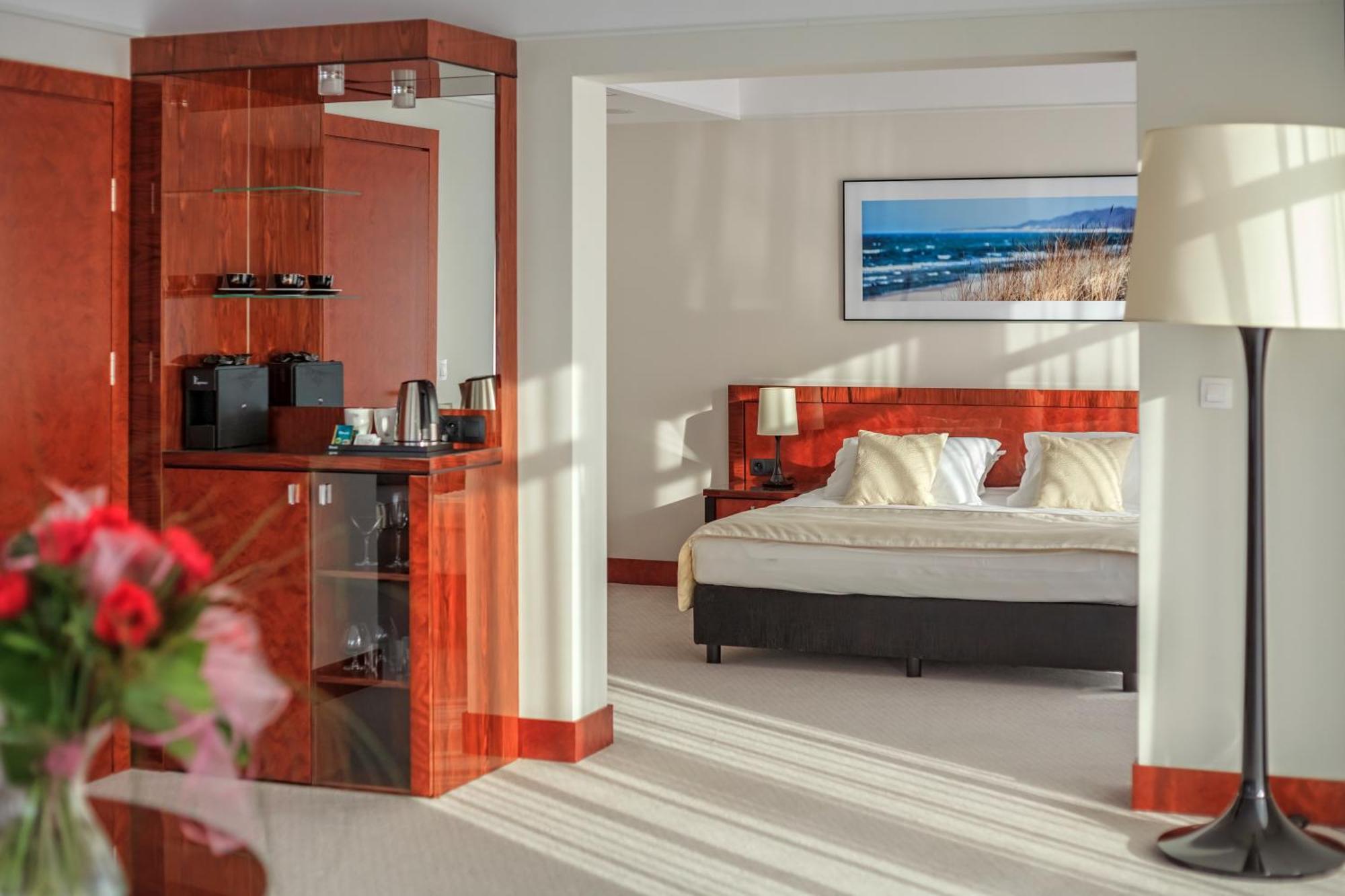 Apartment mit 1 Schlafzimmer