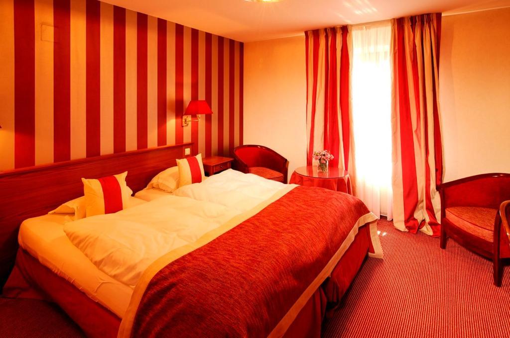 Chambre Charme