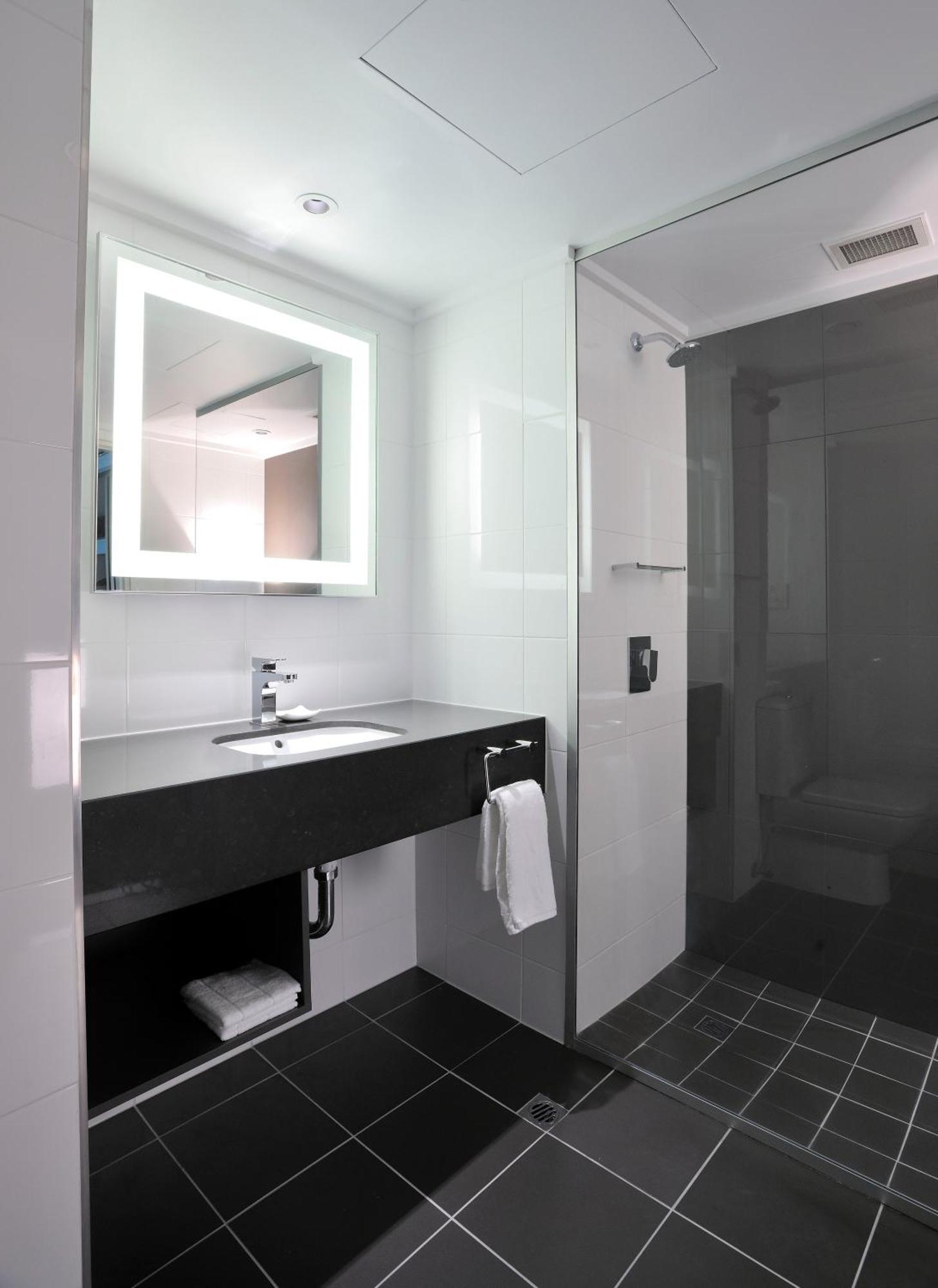 Chambre Standard Lit Queen-Size
