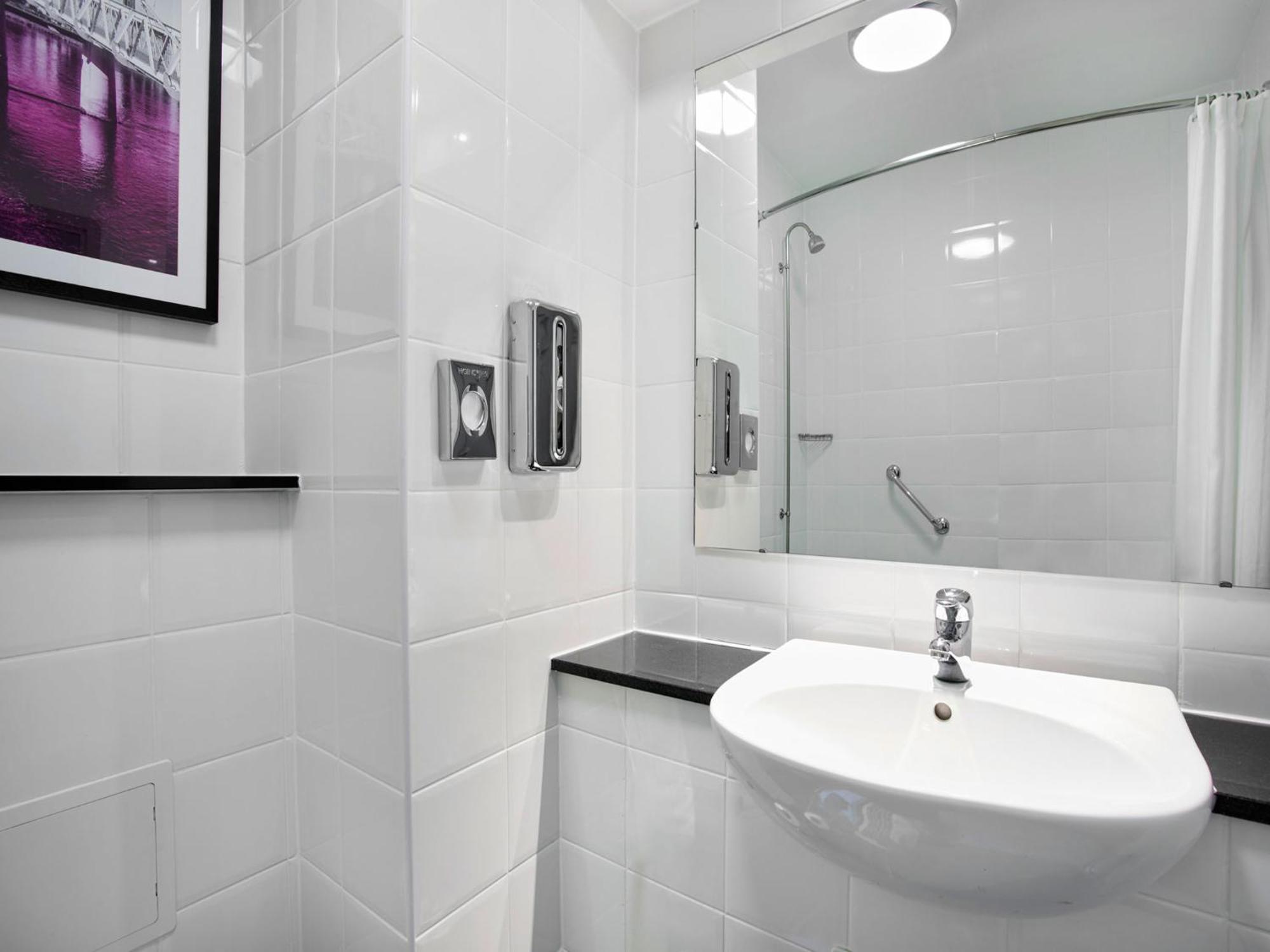 Standard Doppelzimmer
