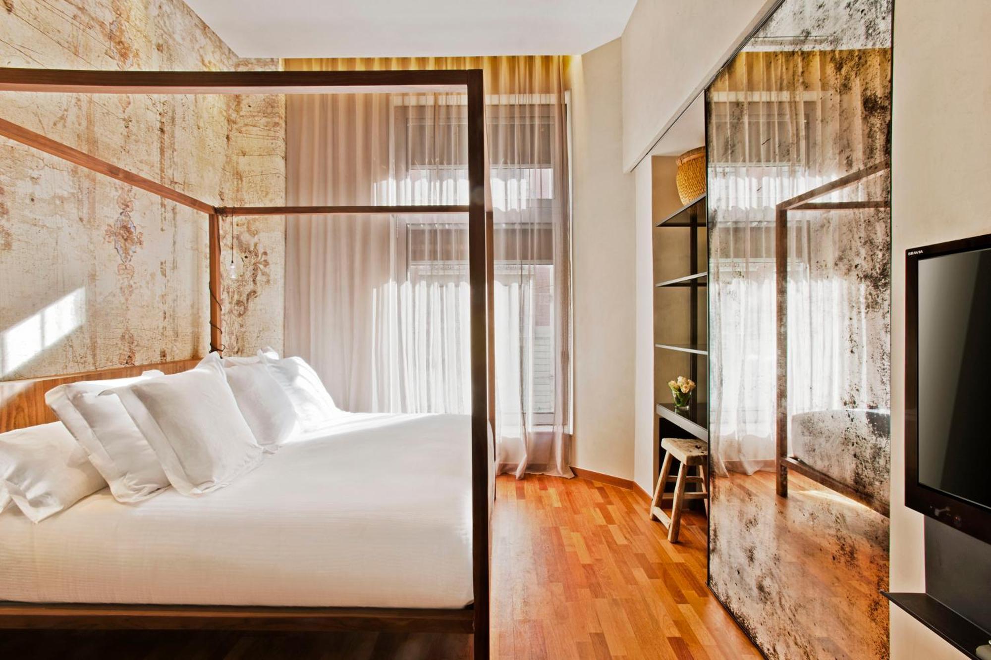 Habitación Dúplex