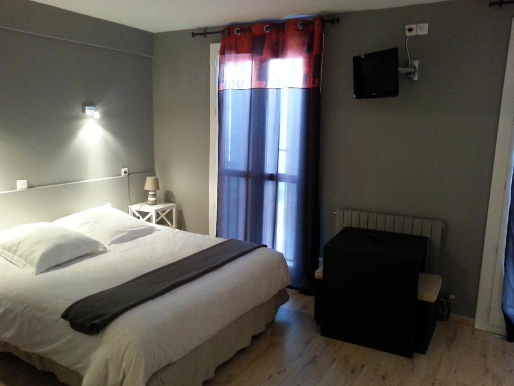 Chambre Double Supérieure