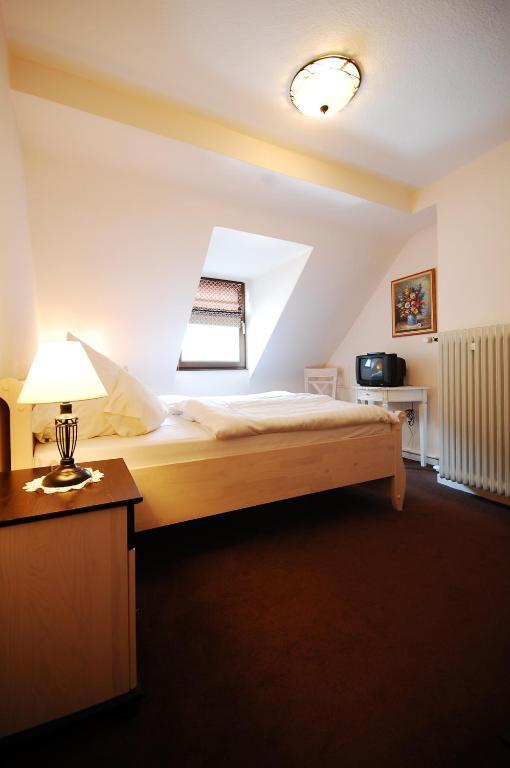 Penthouse-Apartment