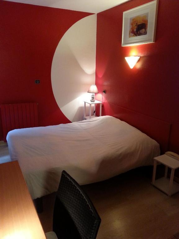 Chambre Simple