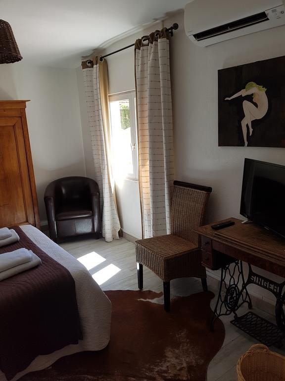 Chambre Familiale