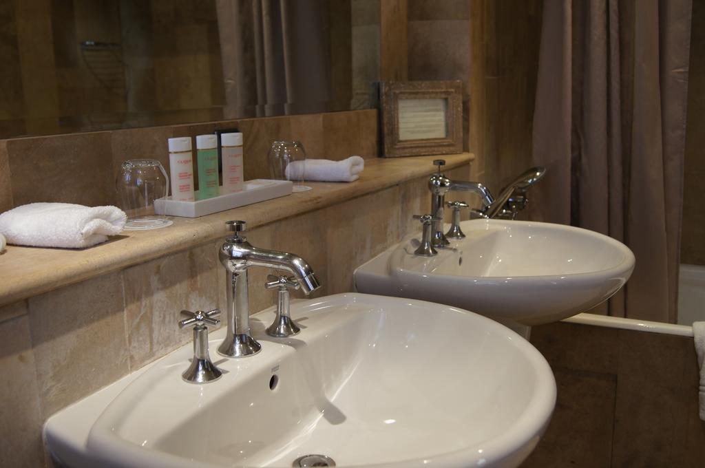 Chambre Double Classique