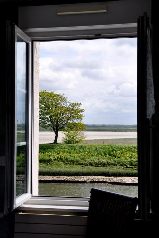 Chambre Double Classique - Vue sur Baie