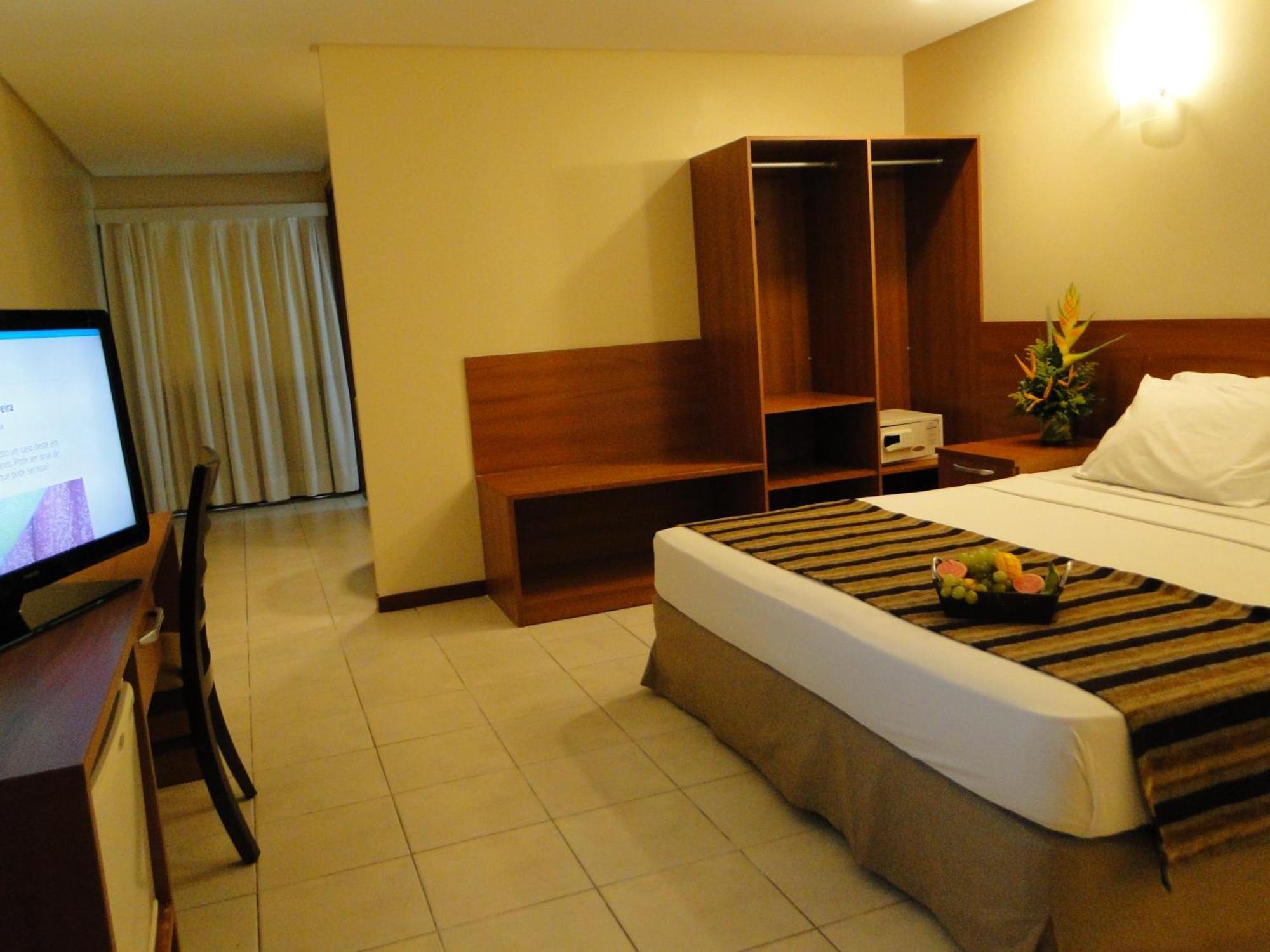 Quarto Duplo Superior