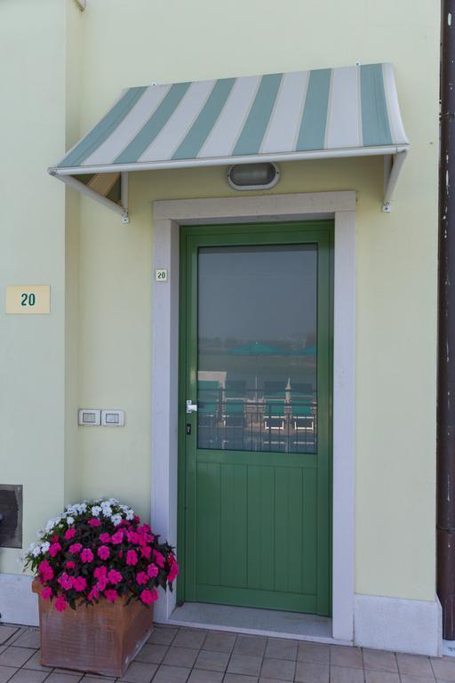 Apartment mit 2 Schlafzimmern, Terrasse und Seeblick