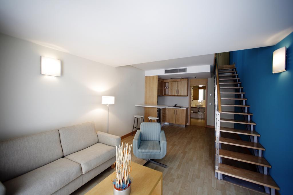 Habitación Familiar (2 adultos y 2 niños)