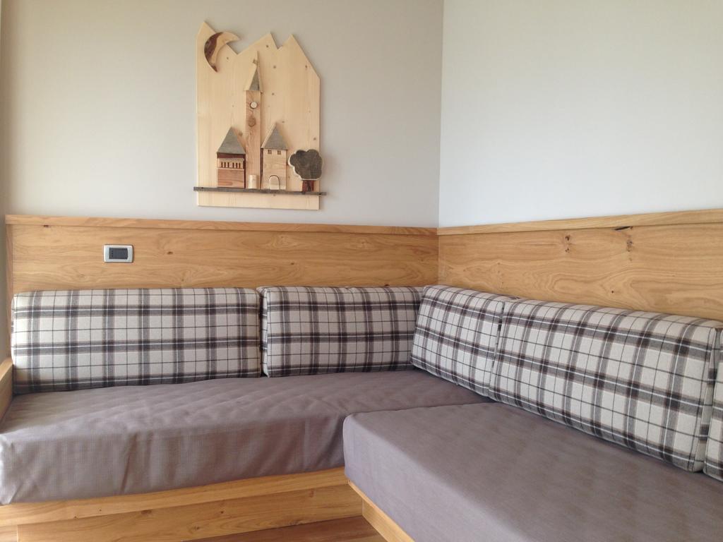 Junior Suite Familiare