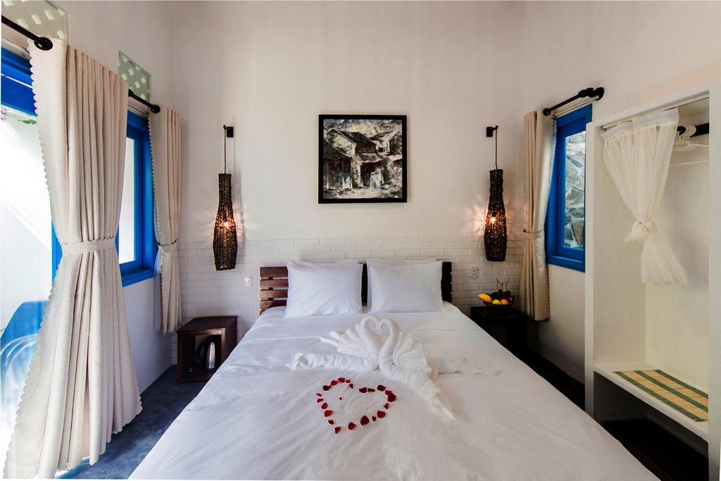 Superior Kamer met Kingsize Bed