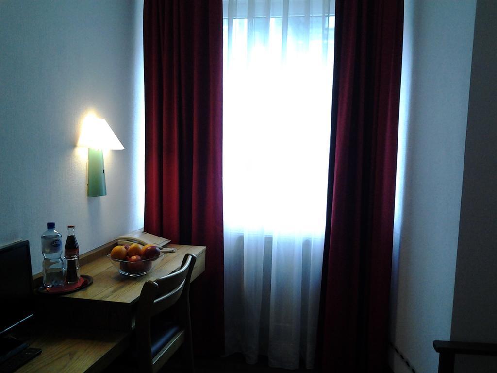 Standard Einzelzimmer