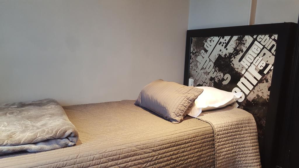 Chambre Simple