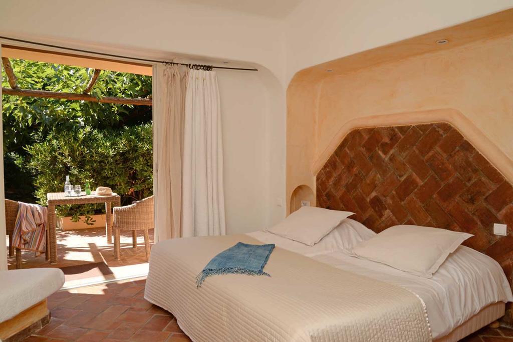 Chambre Double ou Lits Jumeaux Supérieure
