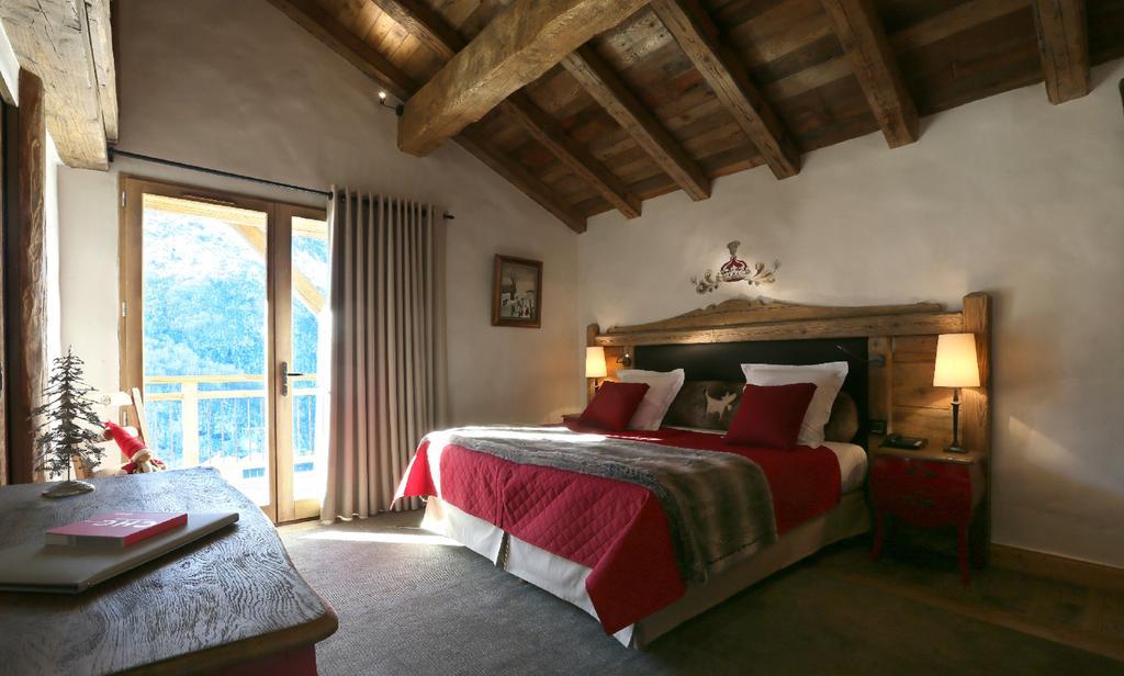 Chambre Confort
