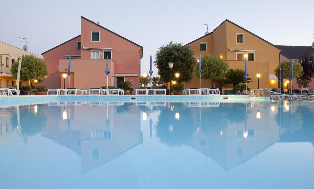 Appartamento con 1 Camera da Letto (3 Adulti)