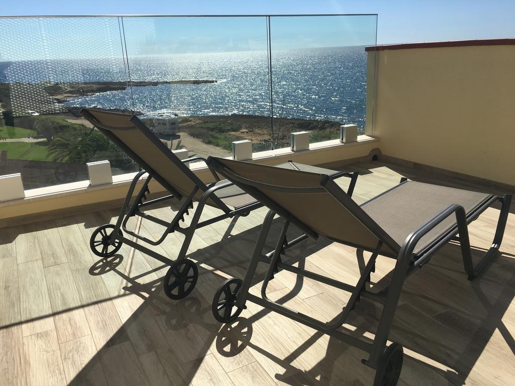 Suite con Terrazza