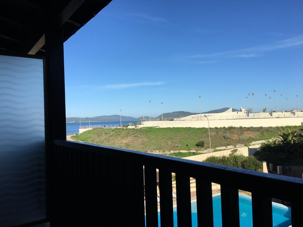 Suite Familiare con Balcone