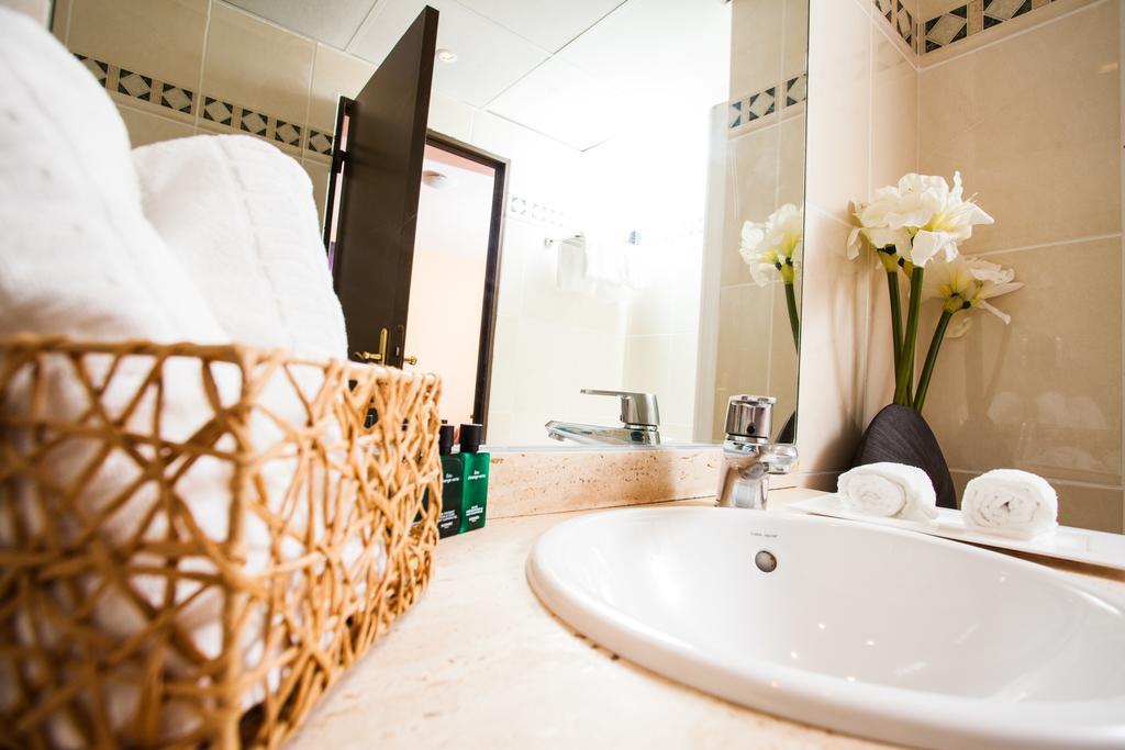 Chambre Double Confort