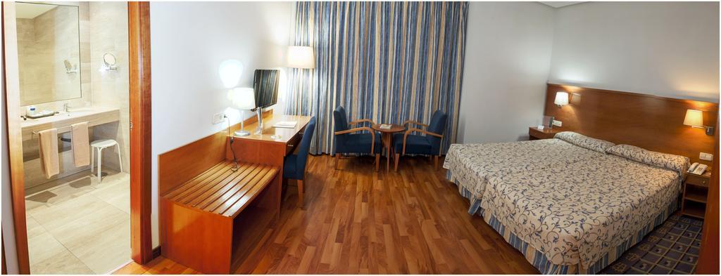 Habitación Familiar