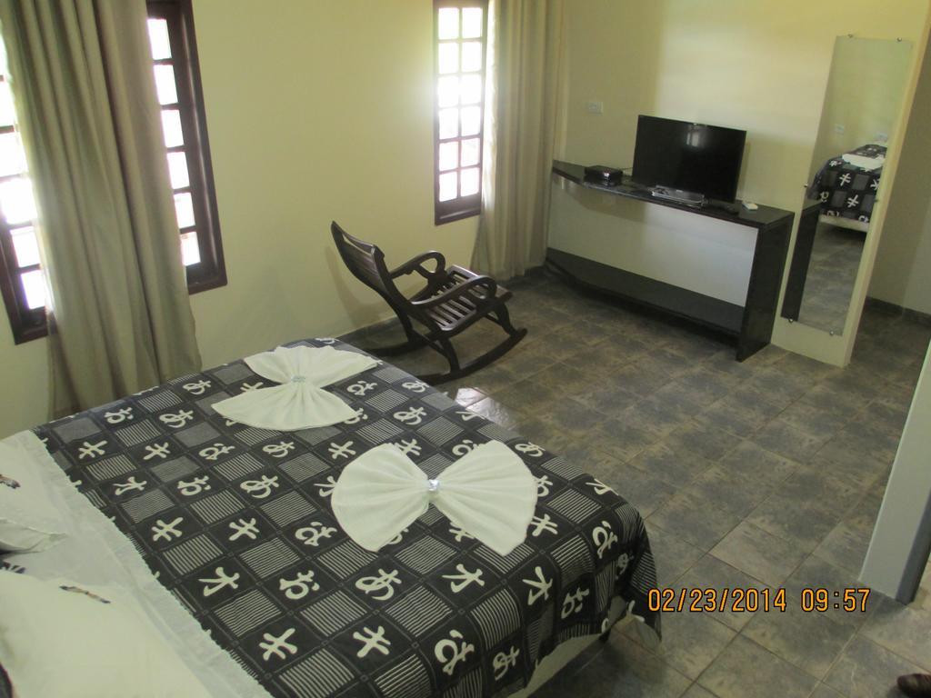 Quarto Duplo