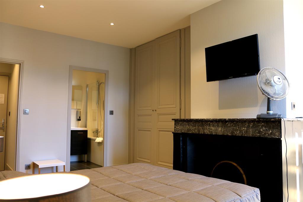 Chambre Double Supérieure