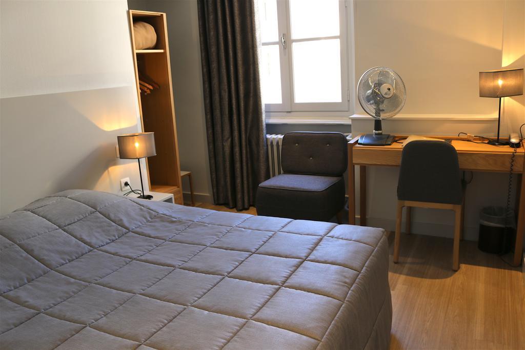 Chambre Triple Standard