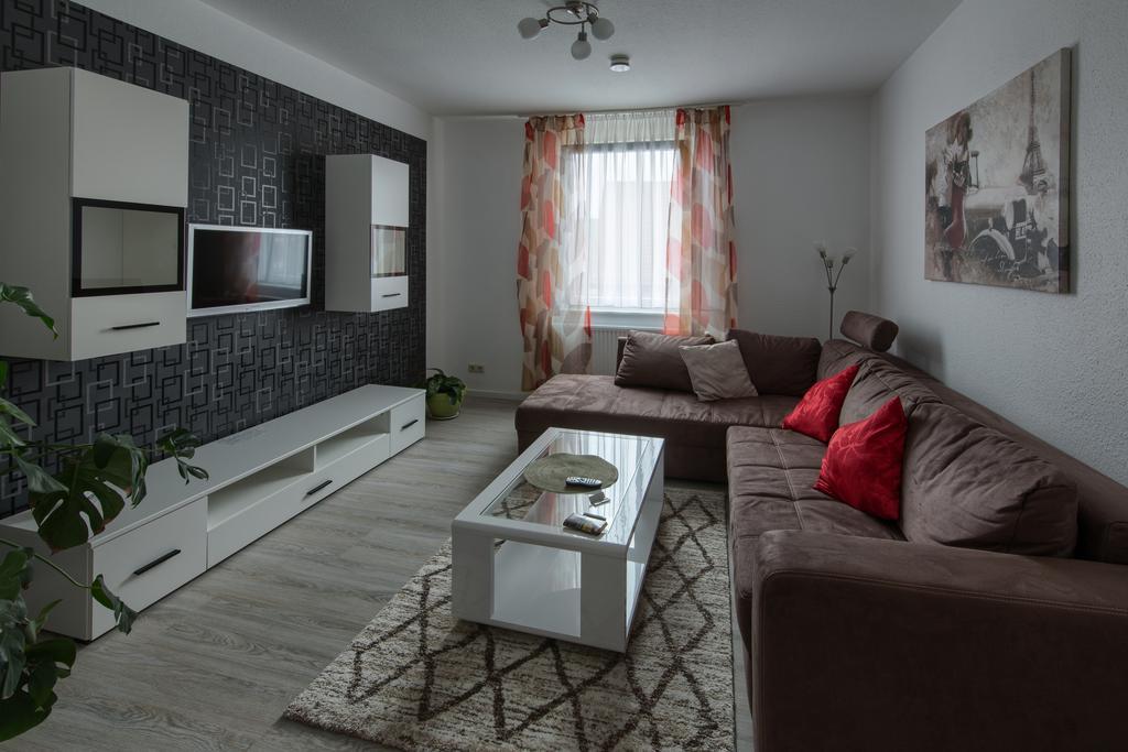 Suite met 2 Slaapkamers