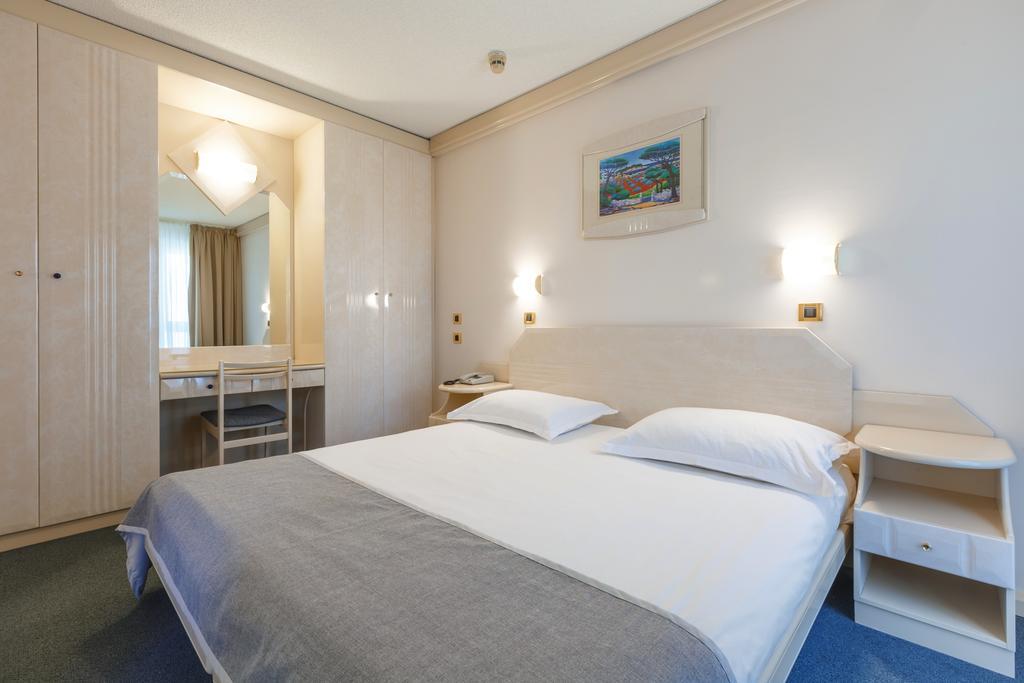 Suite mit Balkon Meerseite