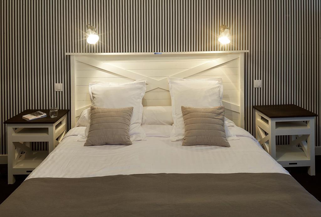 Chambre Double Confort