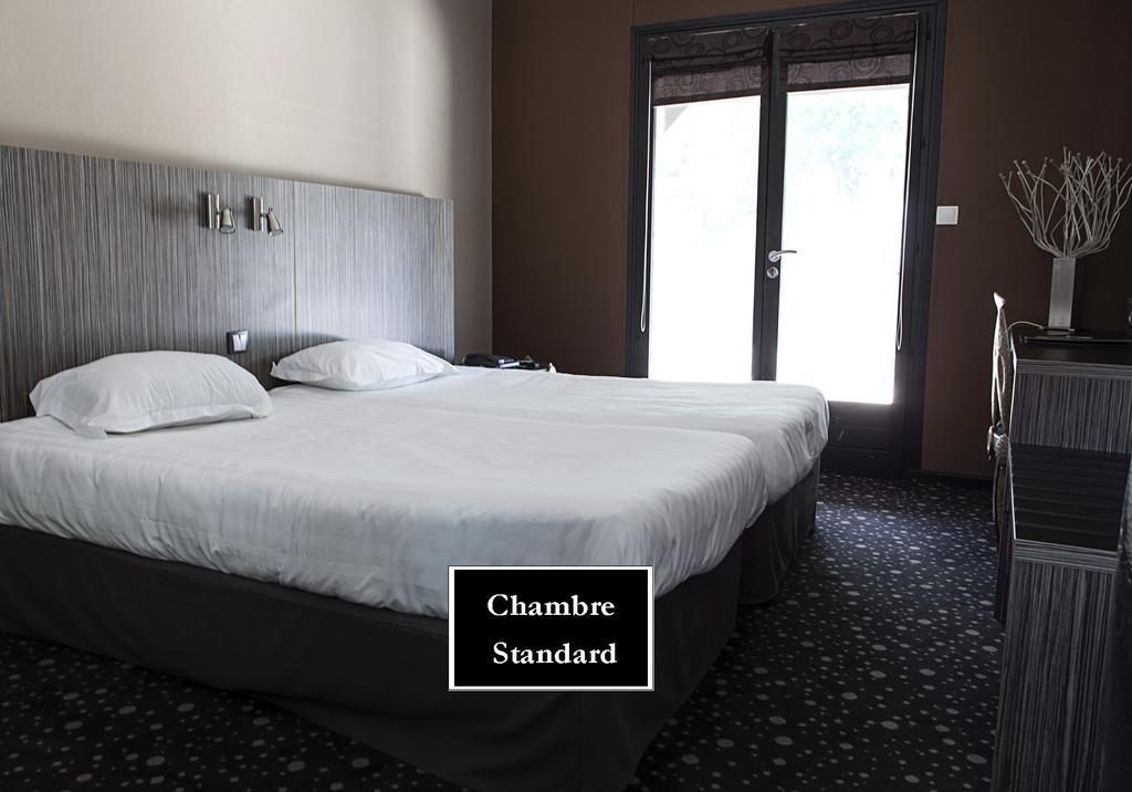 Chambre Double avec Baignoire