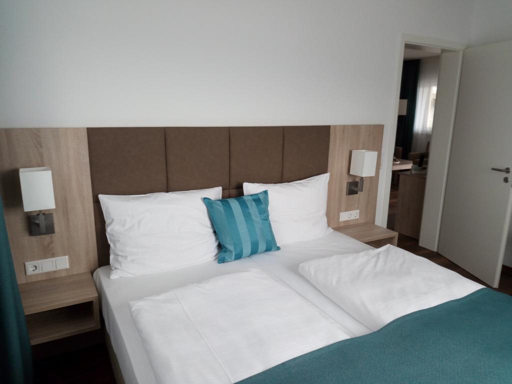 Vierbettzimmer