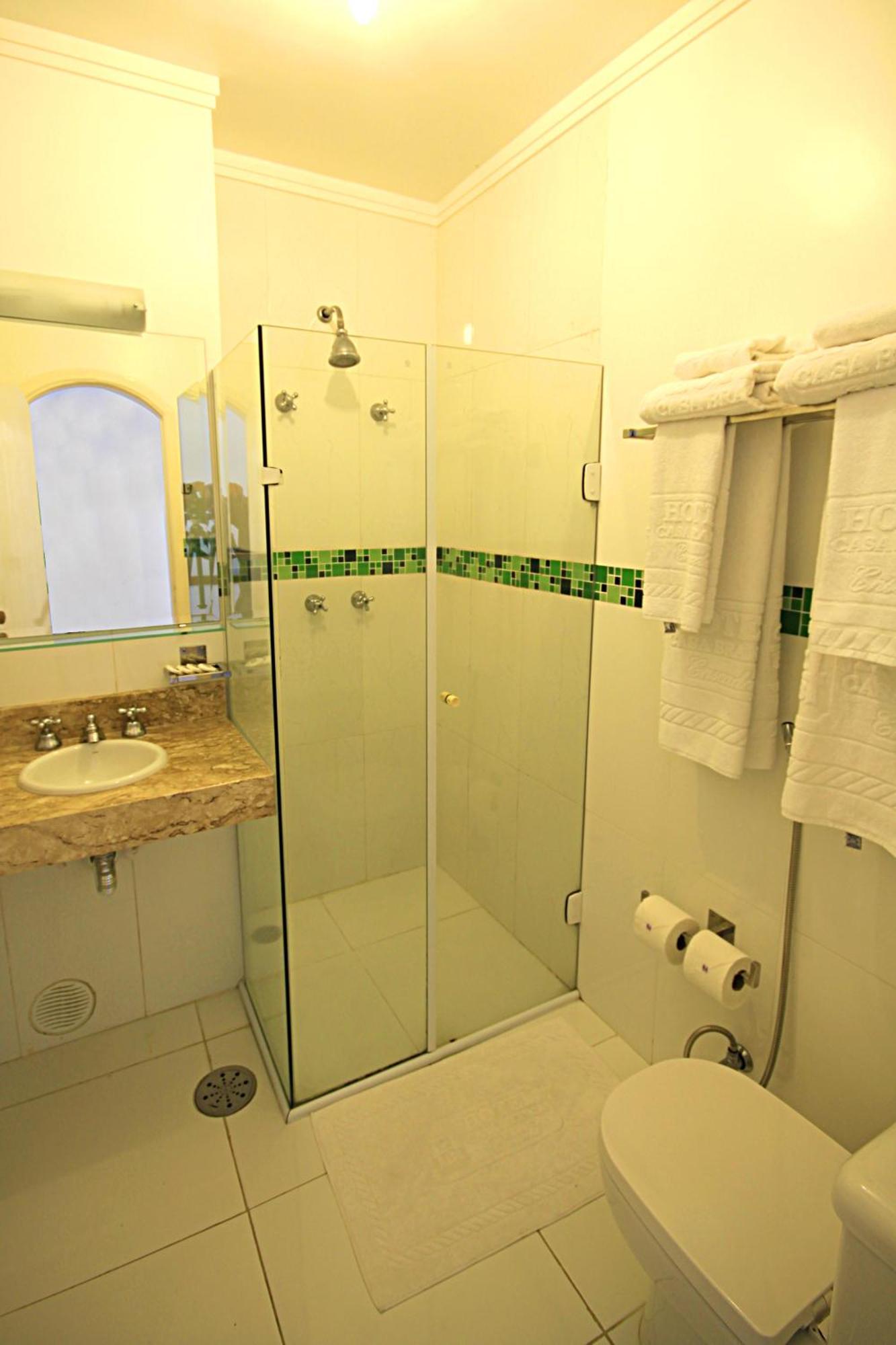Quarto Deluxe