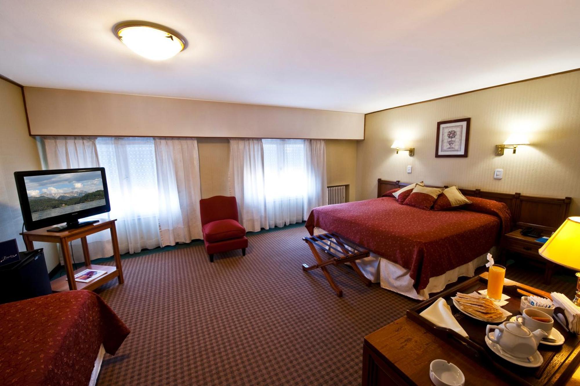 Quarto Triplo