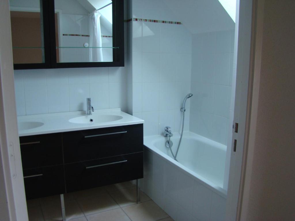 Maisonnette Duplex (6 Adultes)