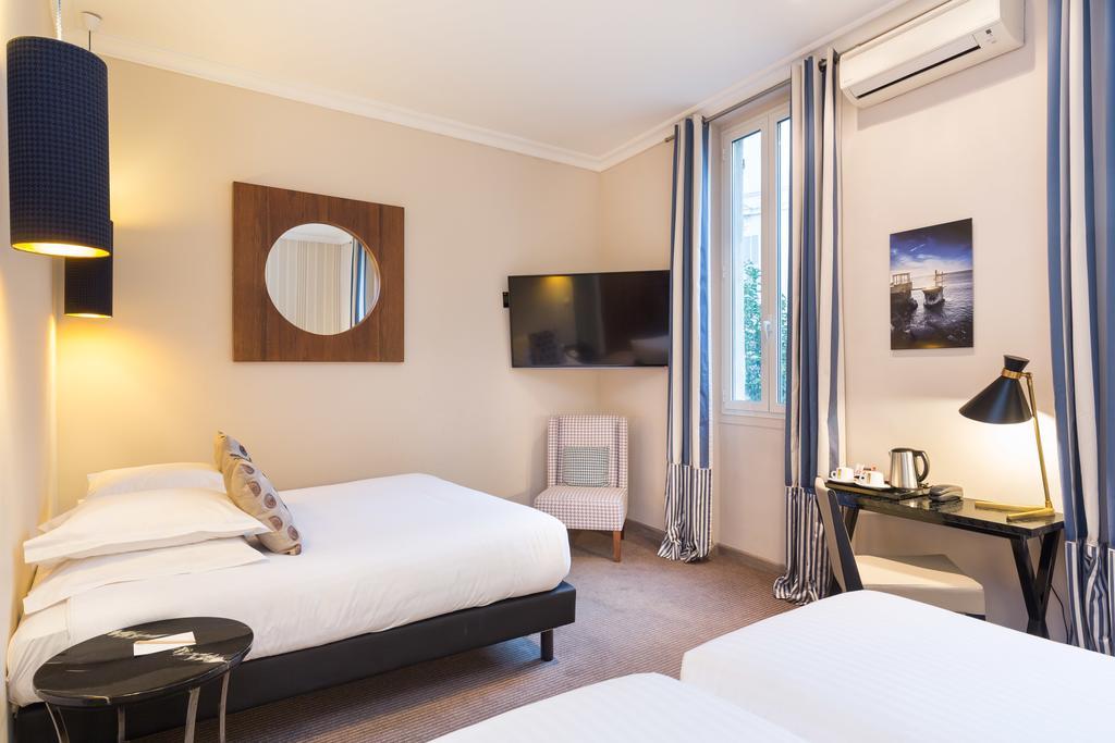Chambre Prestige
