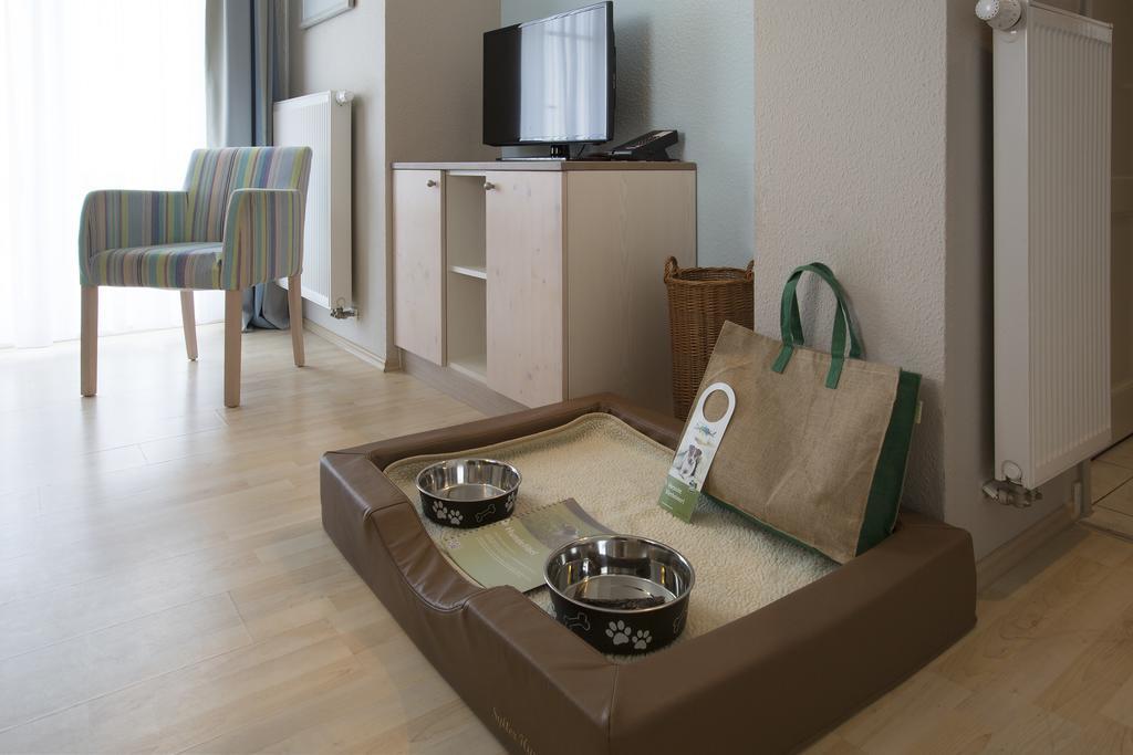 Classic Apartment Typ 1