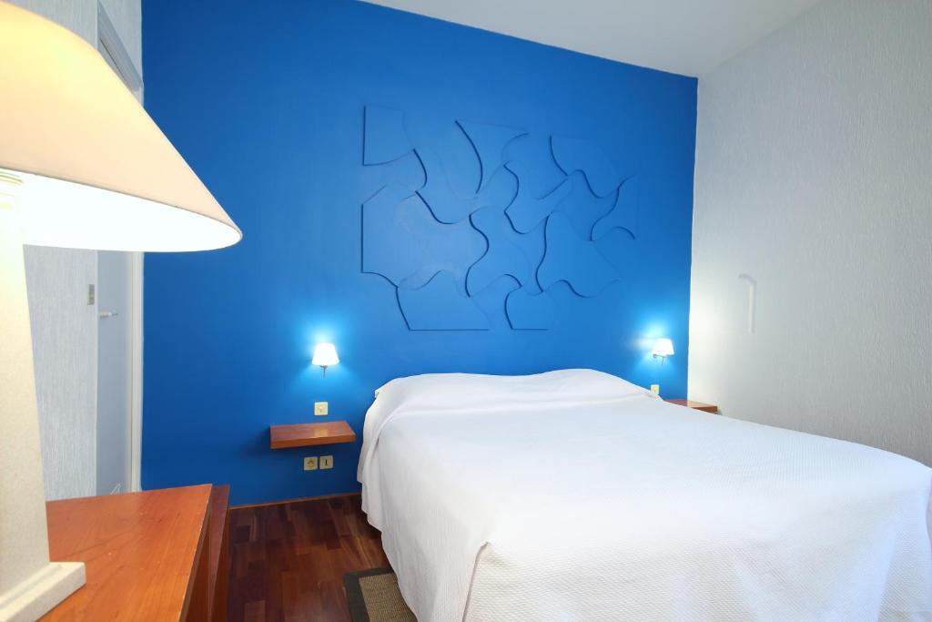 Comfort Double Room - Creation