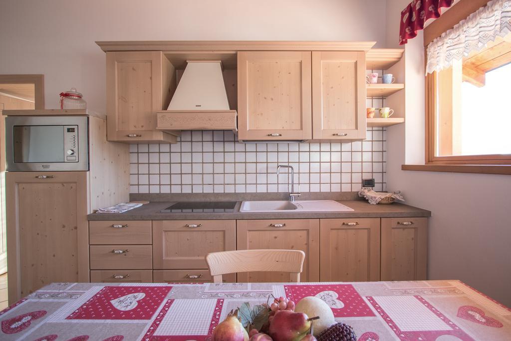 Suite con Vista Lago