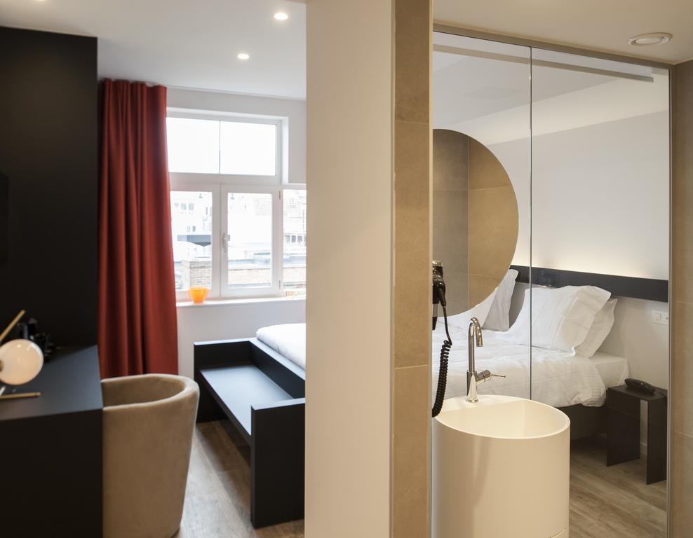 Standaard Tweepersoonskamer met 1 of 2 Bedden