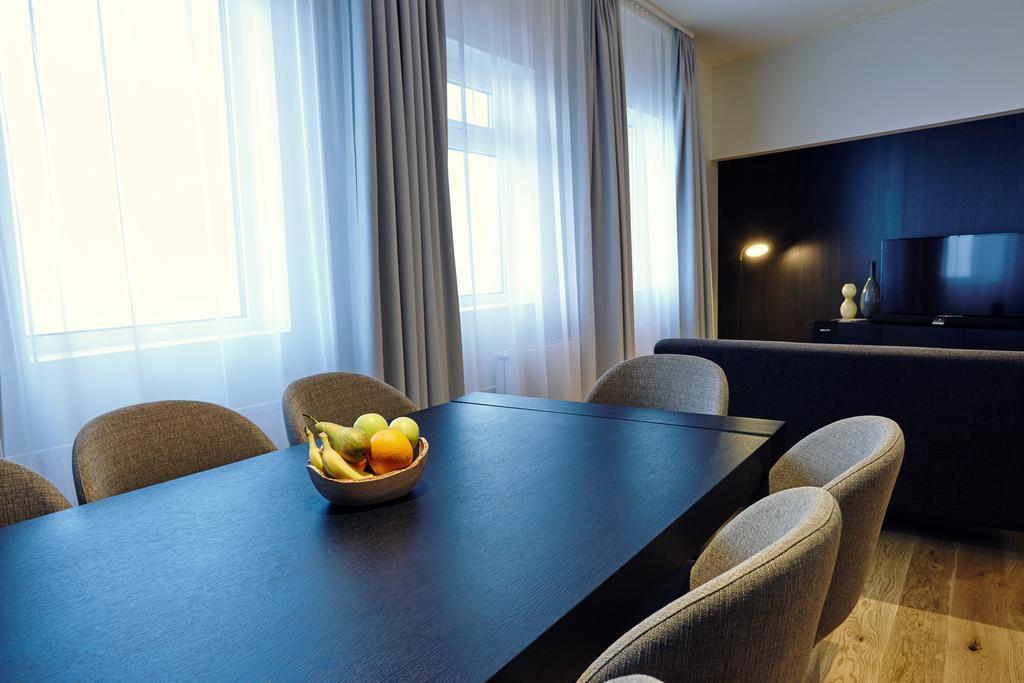 Suite Executive
