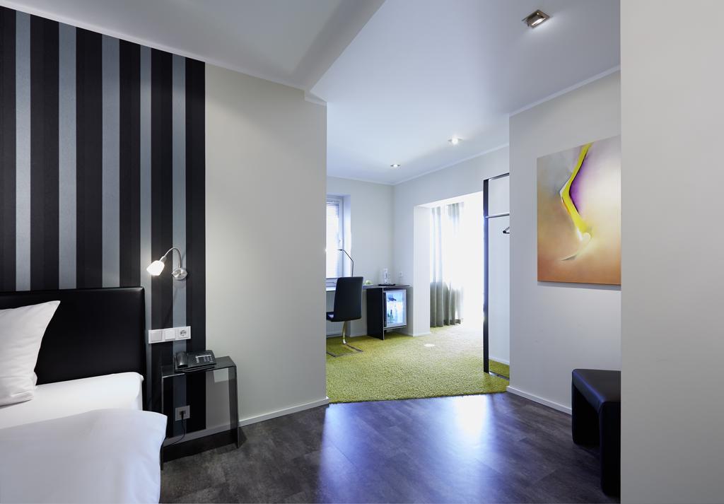 Comfort Einzelzimmer