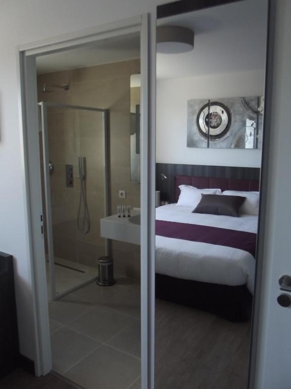 Chambre Double Standard