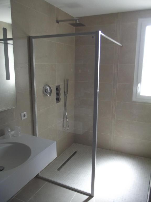 Chambre Double Confort