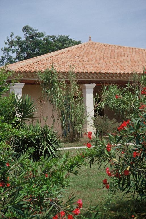Chambre Double Provençale