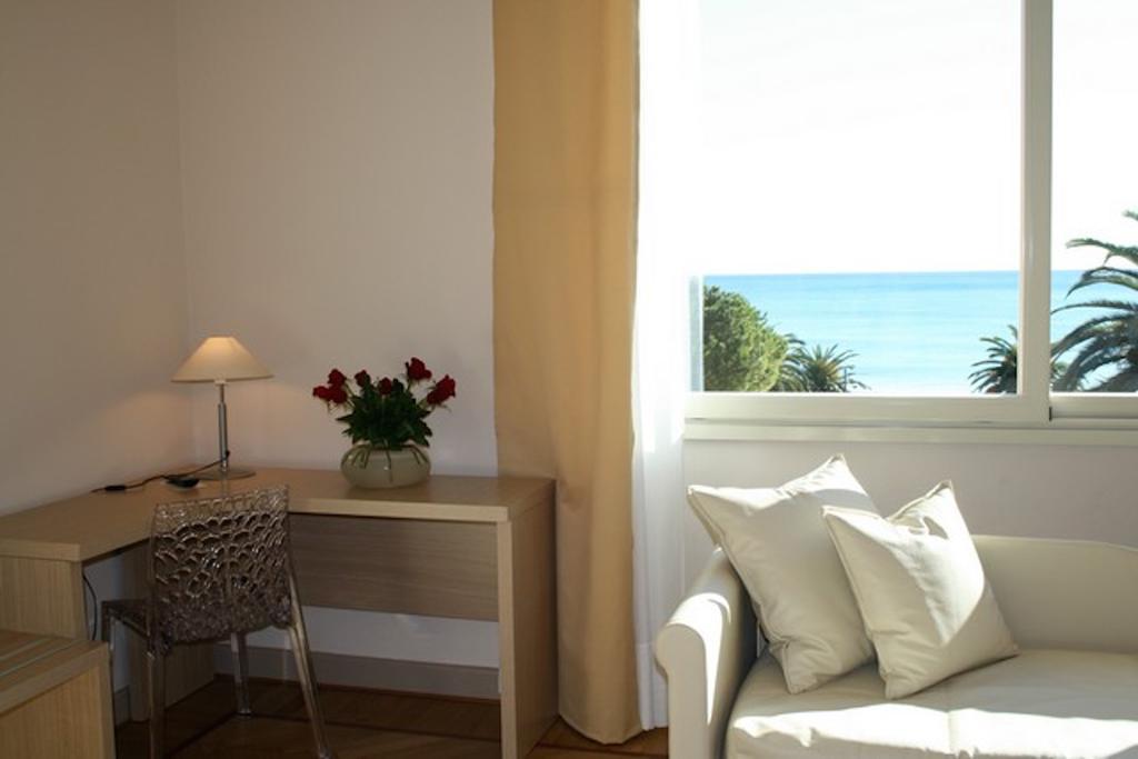 Chambre Double Supérieure